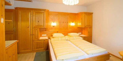 Monteur-Zimmer - Werfen - Andenbacherhof