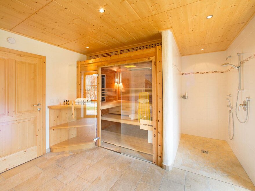 Monteur-Zimmer - Bad Ischl - Andenbacherhof