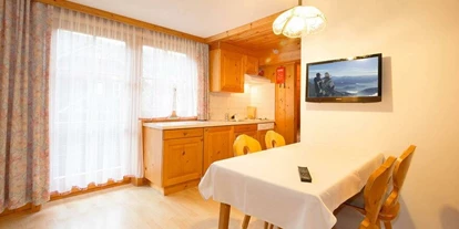 Monteur-Zimmer - Werfen - Andenbacherhof