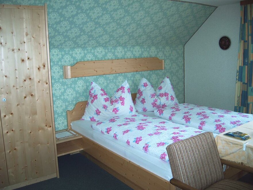 Monteur-Zimmer - Bad Ischl - Pocher