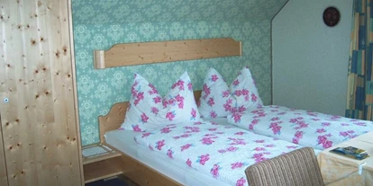 Monteur-Zimmer - Werfen - Pocher