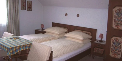 Monteur-Zimmer - Werfen - Pocher