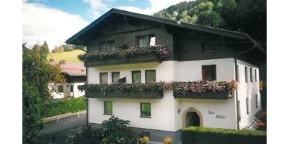 Monteur-Zimmer - Preis pro Nacht - Österreich - Haus Schütter