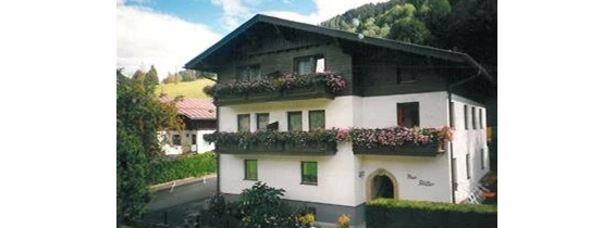 MonteurZimmer: Haus Schütter