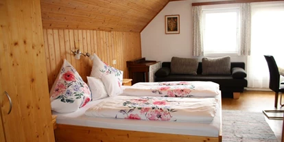 Monteur-Zimmer - Werfen - Haus Oberzeiser