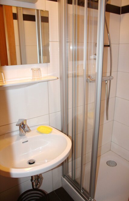 Monteur-Zimmer - Preis pro Nacht - St. Wolfgang im Salzkammergut - Haus Oberzeiser