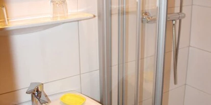 Monteur-Zimmer - Werfen - Haus Oberzeiser