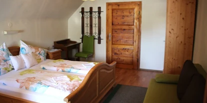Monteur-Zimmer - Werfen - Haus Oberzeiser