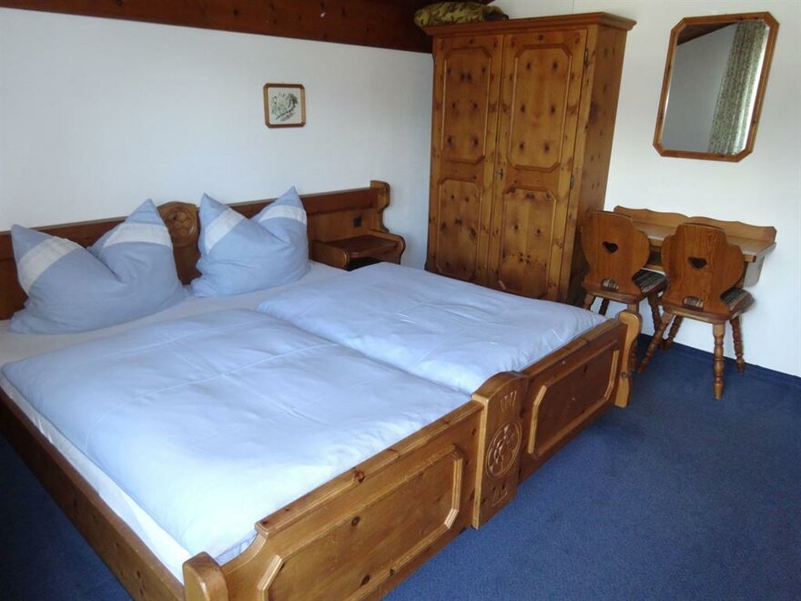 Monteur-Zimmer - Preis pro Nacht - St. Wolfgang im Salzkammergut - Kieler