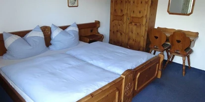 Monteur-Zimmer - Werfen - Kieler
