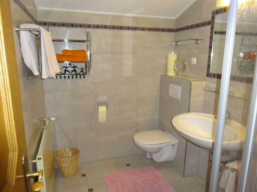 Monteur-Zimmer - Preis pro Nacht - St. Wolfgang im Salzkammergut - Kieler