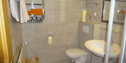Monteur-Zimmer - Werfen - Kieler