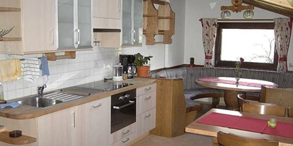 Monteur-Zimmer - Werfen - Kieler