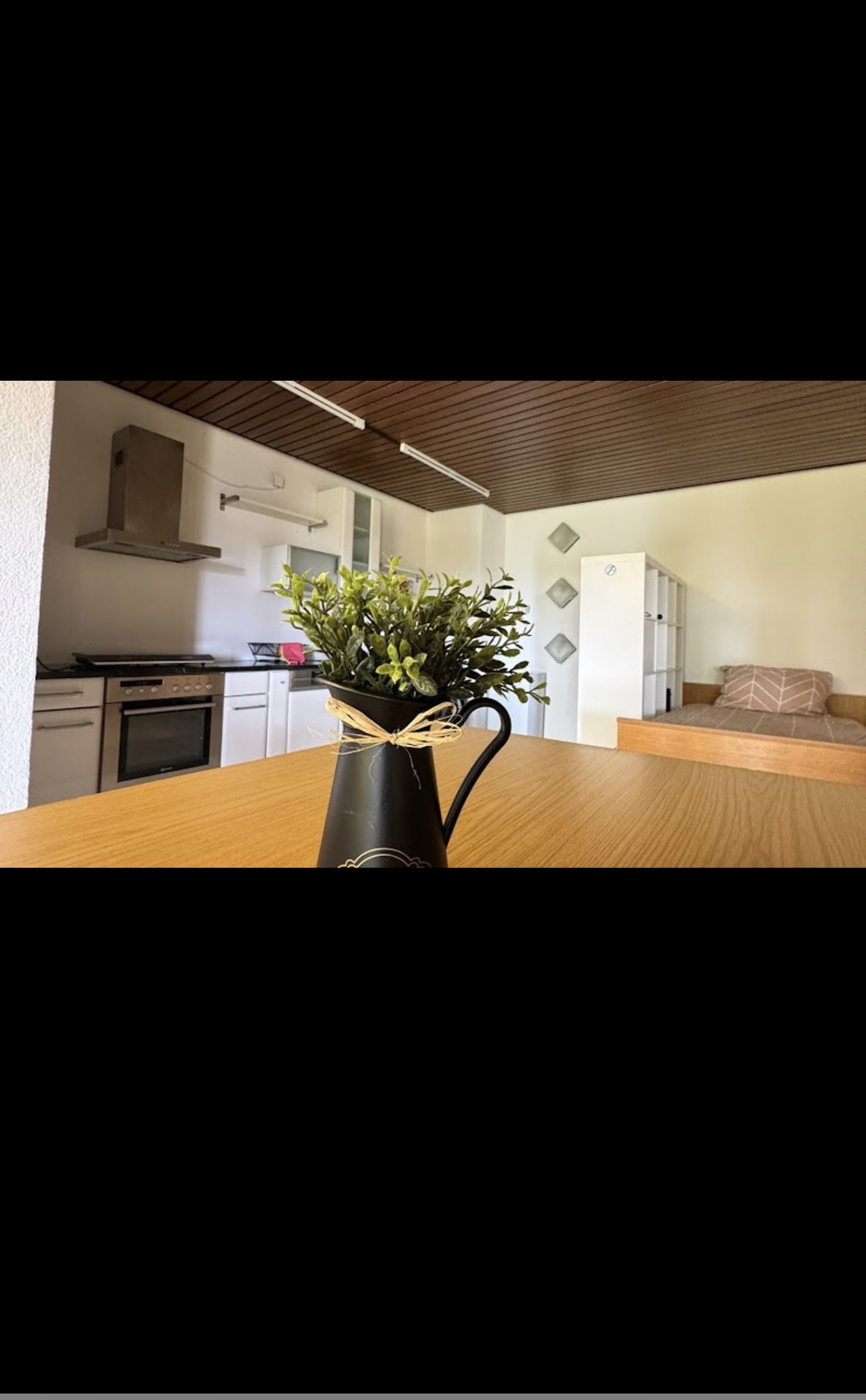 MonteurZimmer: M&M’s Monteurzimmer
