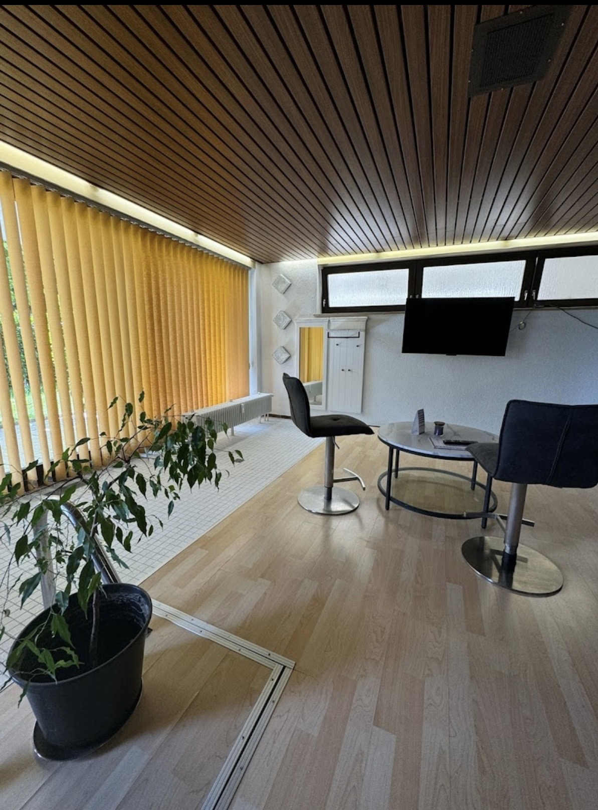 MonteurZimmer: M&M’s Monteurzimmer