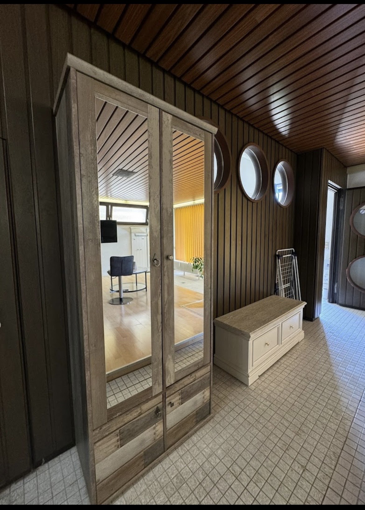 MonteurZimmer: M&M’s Monteurzimmer