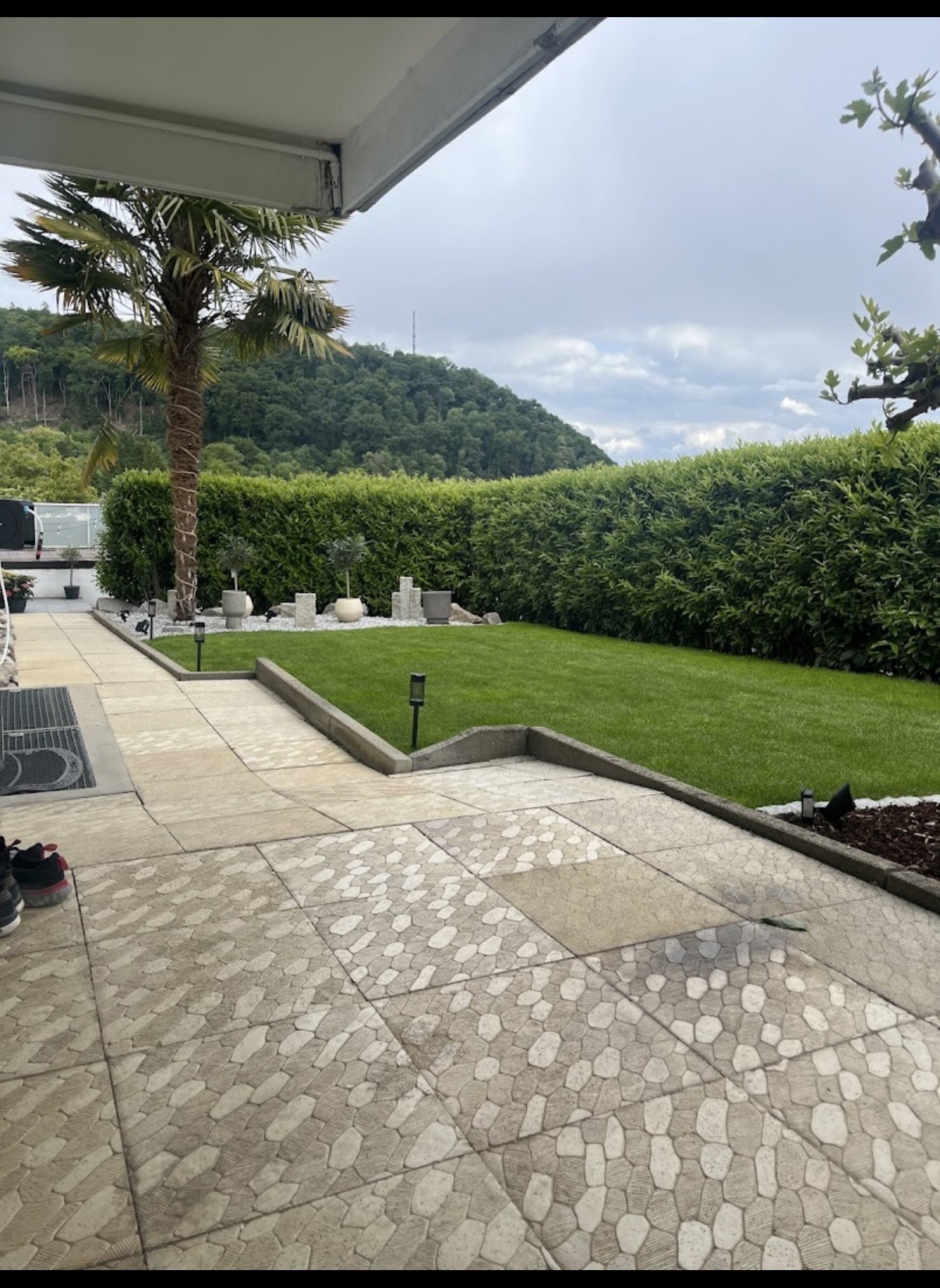 MonteurZimmer: M&M’s Monteurzimmer