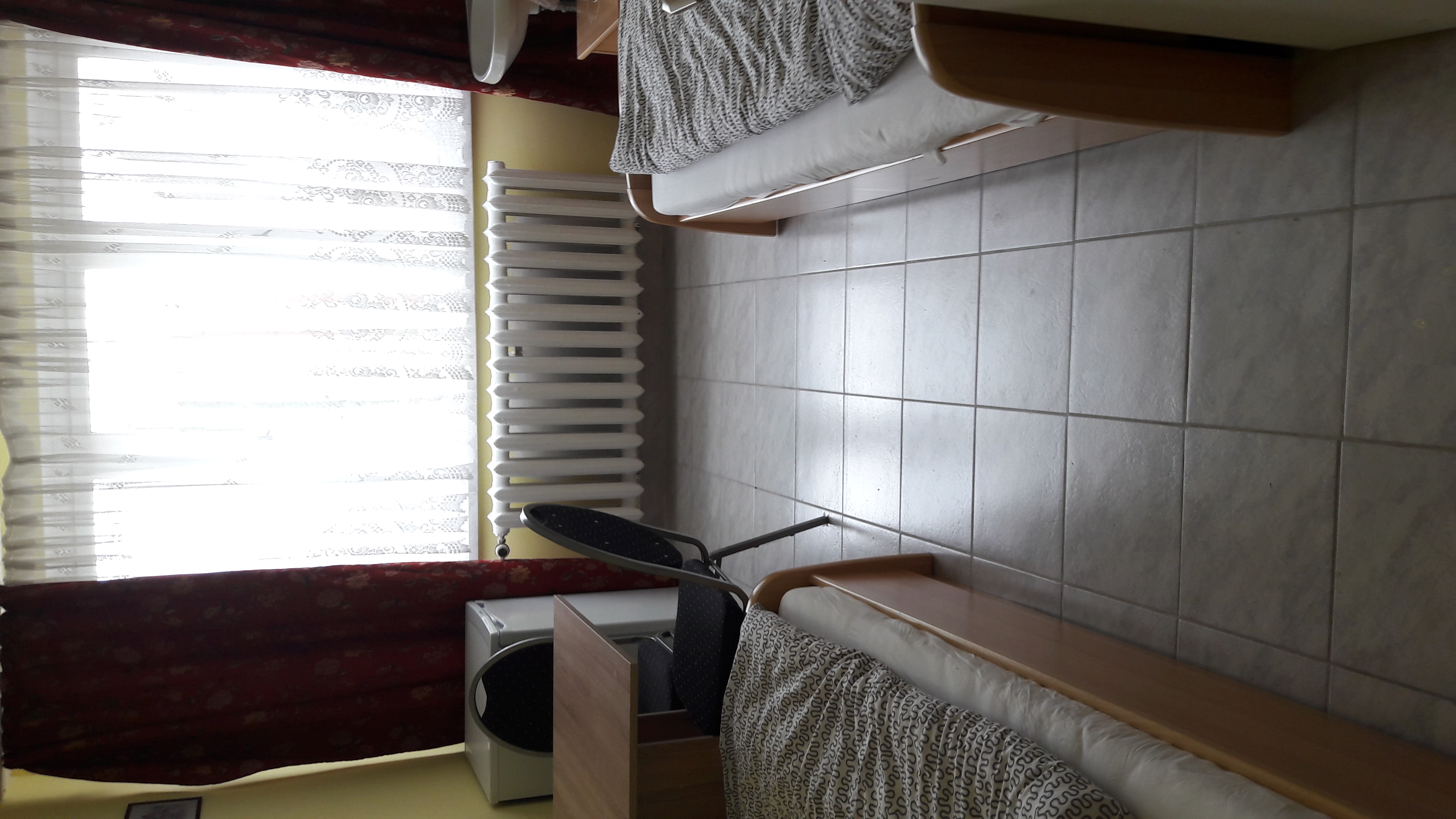 Monteur-Zimmer - Unterkunftsart: Pension - Deutschland - Apartmenthotel, Pension WG, Monteurzimmer, Zimmervermietung, Raum Magdeburg.