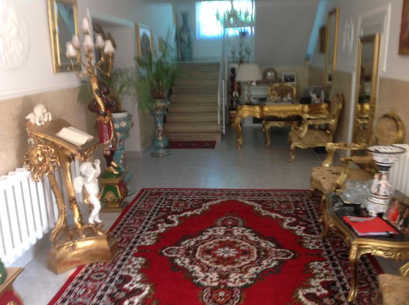 MonteurZimmer: Apartmenthotel, Pension WG, Monteurzimmer, Zimmervermietung, Raum Magdeburg.