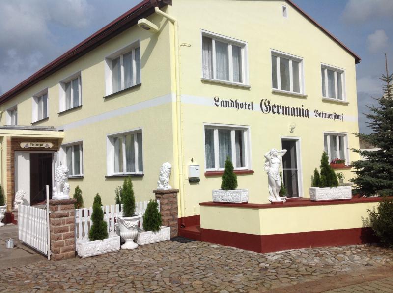 MonteurZimmer: Apartmenthotel, Pension WG, Monteurzimmer, Zimmervermietung, Raum Magdeburg.