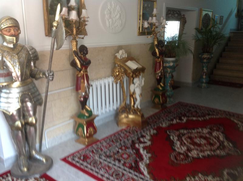 MonteurZimmer: Apartmenthotel, Pension WG, Monteurzimmer, Zimmervermietung, Raum Magdeburg.