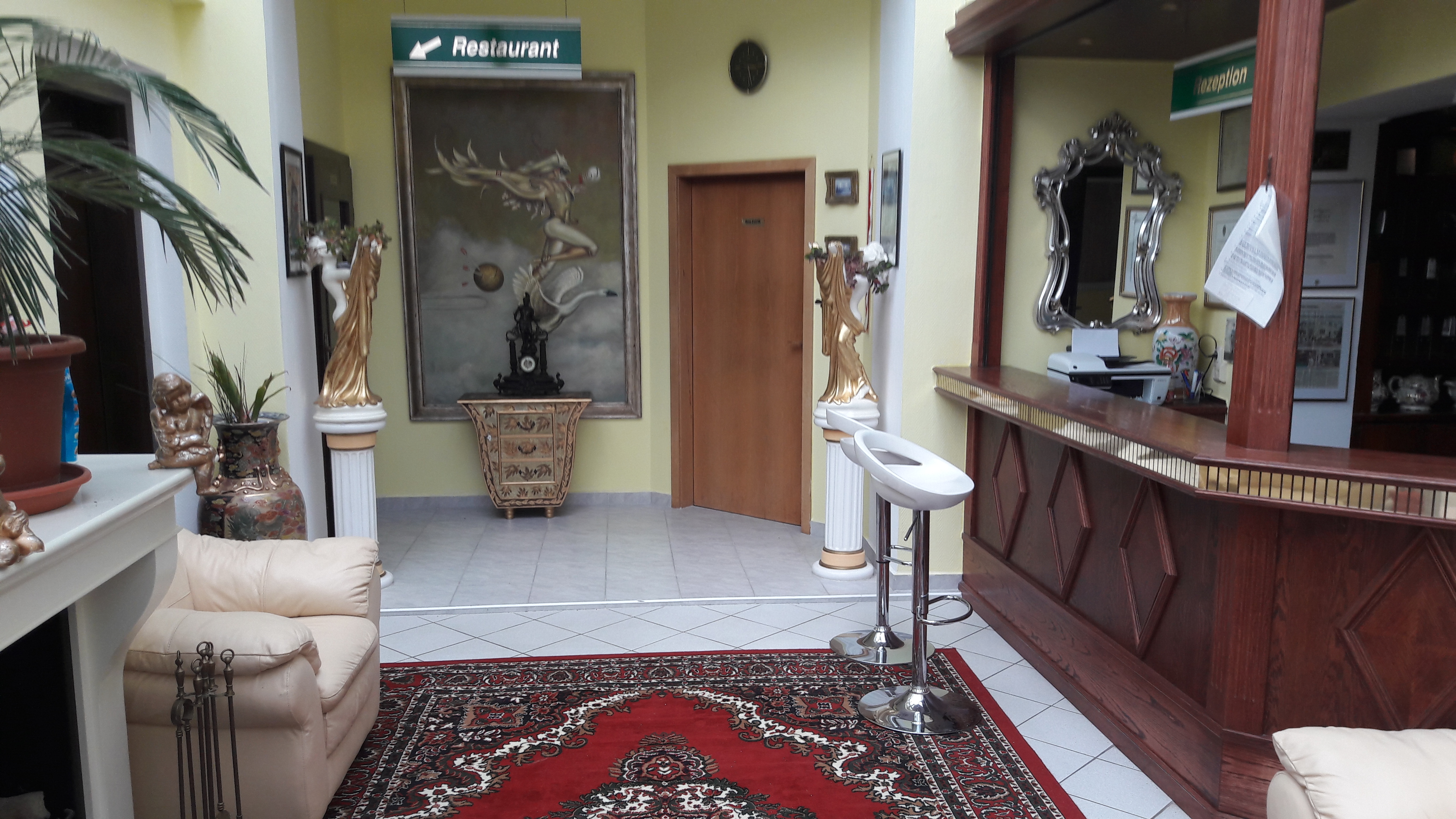 MonteurZimmer: Apartmenthotel, Pension WG, Monteurzimmer, Zimmervermietung, Raum Magdeburg.