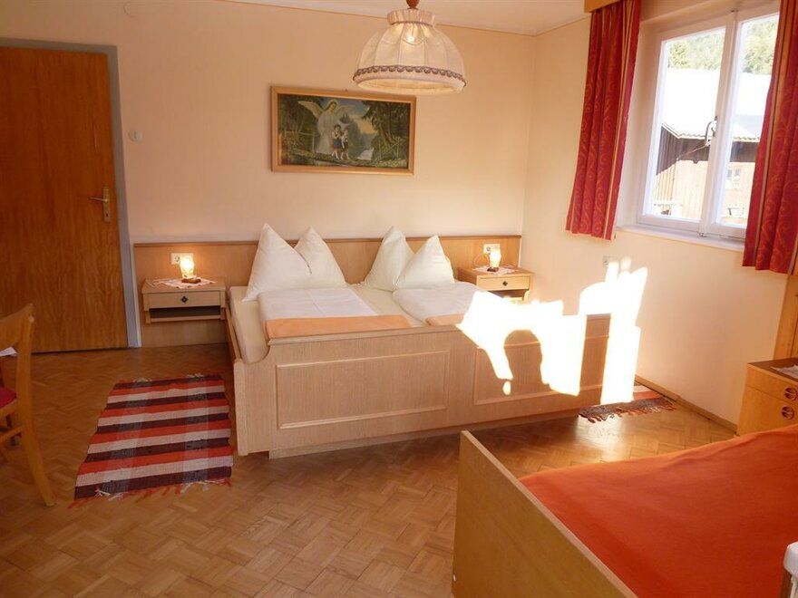 Monteur-Zimmer - Bischofshofen - Meisslingerhof