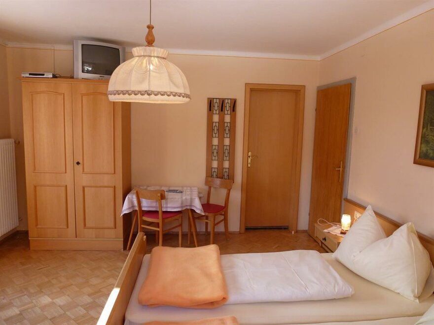 Monteur-Zimmer - Bischofshofen - Meisslingerhof