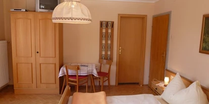 Monteur-Zimmer - Werfen - Meisslingerhof