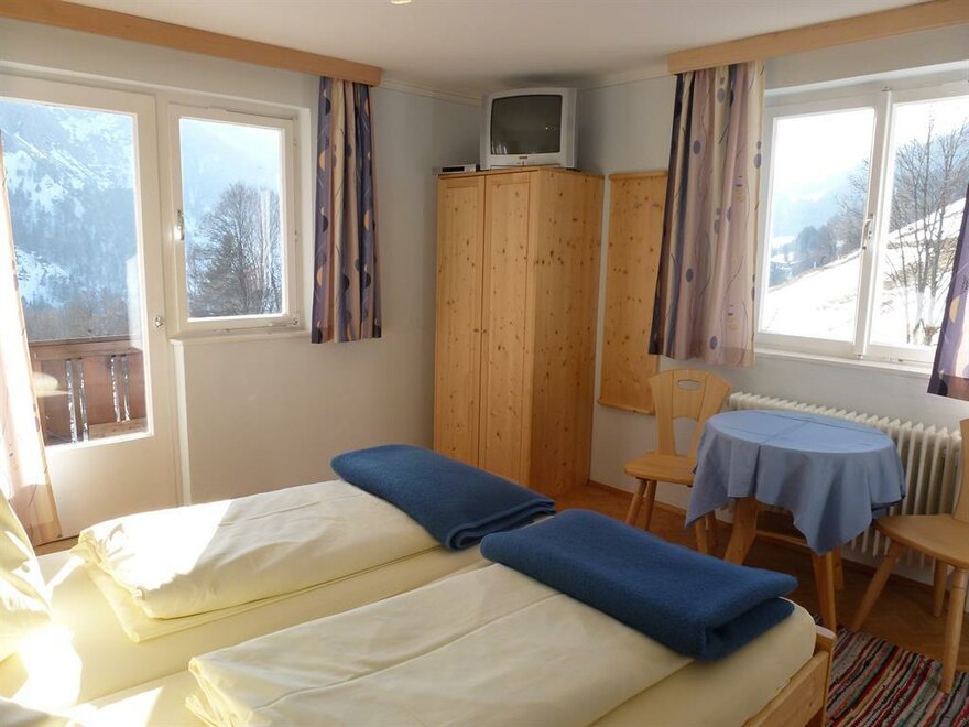 Monteur-Zimmer - Bischofshofen - Meisslingerhof