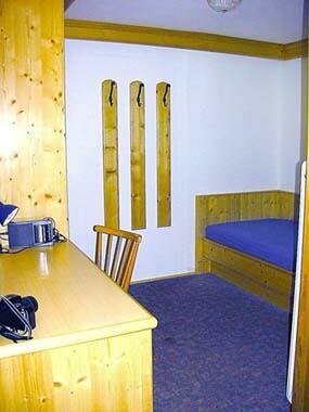 Monteur-Zimmer - Preis pro Nacht - St. Wolfgang im Salzkammergut - Schranglhof