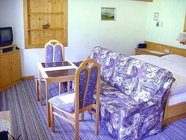 Monteur-Zimmer - Preis pro Nacht - St. Wolfgang im Salzkammergut - Schranglhof