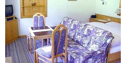 Monteur-Zimmer - Werfen - Schranglhof