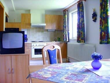 Monteur-Zimmer - Preis pro Nacht - St. Wolfgang im Salzkammergut - Schranglhof