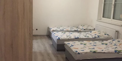 Monteur-Zimmer - Preis pro Nacht - Österreich - Zimmer Vermietung 1220 Wien