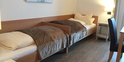 Monteur-Zimmer - Werfen - Pension Gsenger