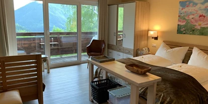 Monteur-Zimmer - Werfen - Pension Gsenger