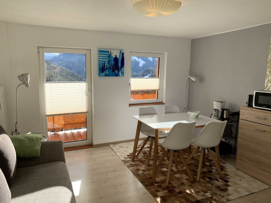 Monteur-Zimmer - Preis pro Nacht - St. Wolfgang im Salzkammergut - Pension Gsenger