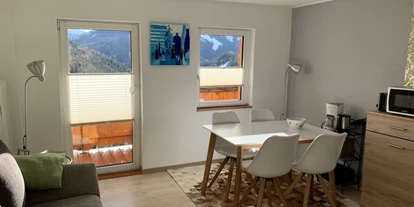 Monteur-Zimmer - Werfen - Pension Gsenger
