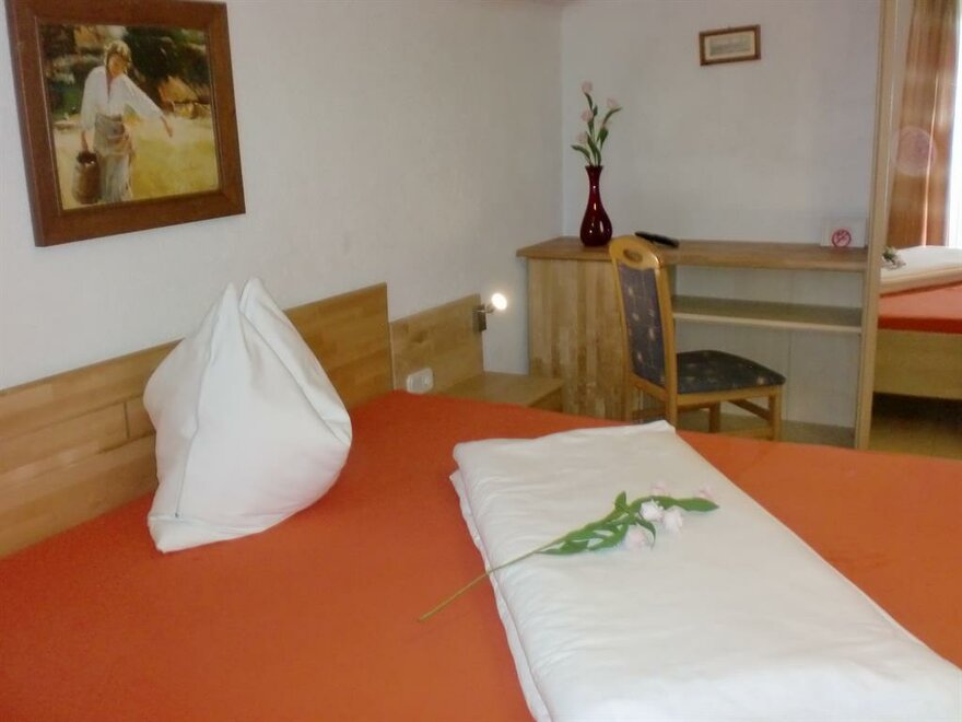 Monteur-Zimmer - Preis pro Nacht - St. Wolfgang im Salzkammergut - Club Villa