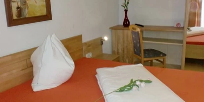 Monteur-Zimmer - Werfen - Club Villa
