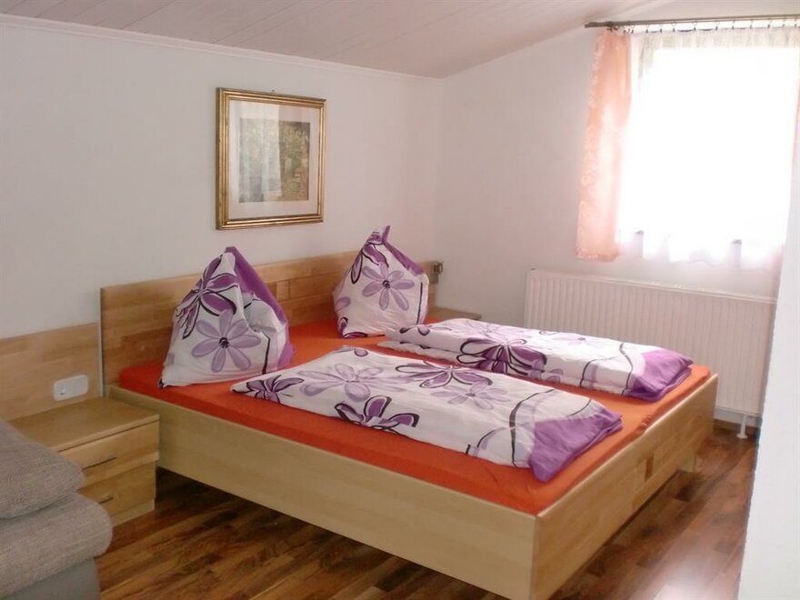 Monteur-Zimmer - Preis pro Nacht - St. Wolfgang im Salzkammergut - Club Villa