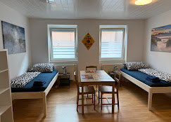 Monteur-Zimmer - Waldbronn - Pension am Entenfang