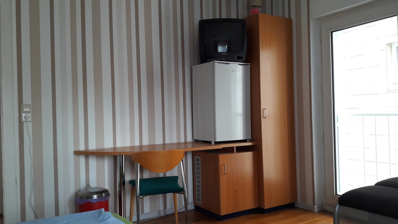 Monteur-Zimmer - Waldbronn - 1A Pension Karlsruhe