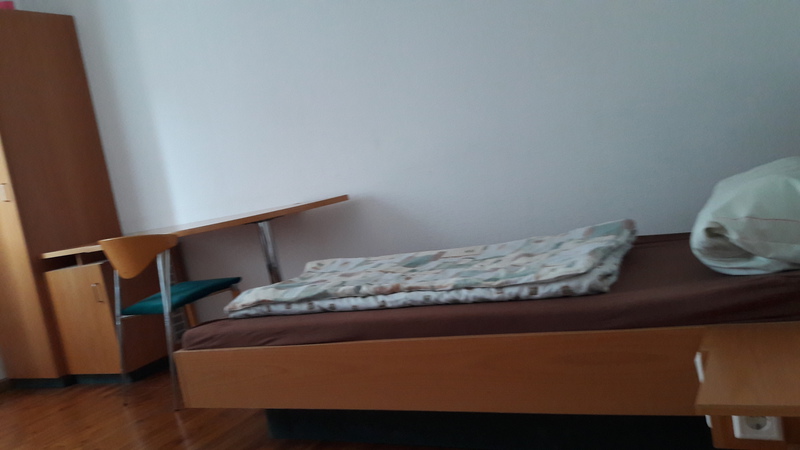 Monteur-Zimmer - Waldbronn - 1A Pension Karlsruhe