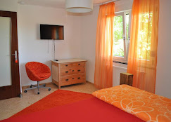 Monteur-Zimmer - Waldbronn - Pension Baehr