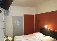 MonteurZimmer: Gästehaus Kaiserpassage
