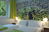 Monteur-Zimmer - Waldbronn - B&B HOTEL Karlsruhe