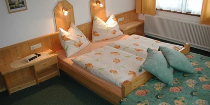 Monteur-Zimmer - Werfen - Gasthof Hunerkogel