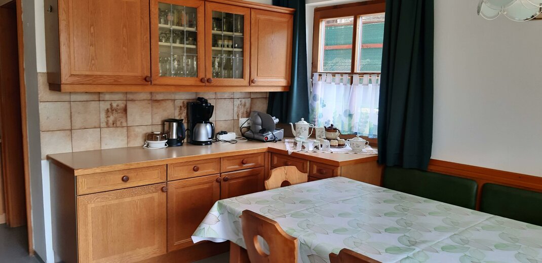 Monteur-Zimmer - Schwemmberg - Landlhof